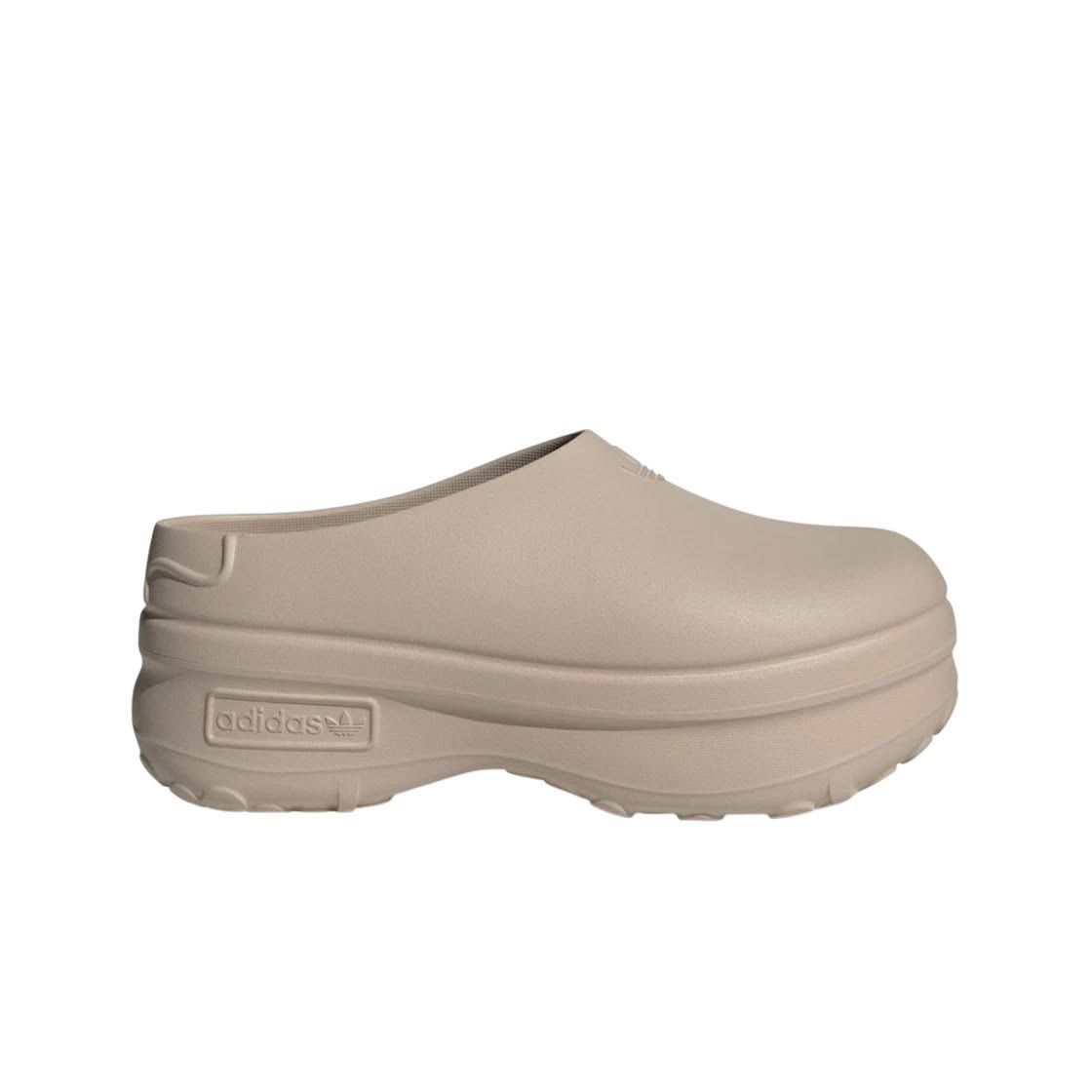 Viral foam walker